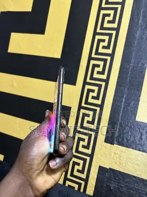 Apple iPhone 11 Pro 64 GB Black