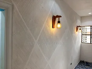 Photo - Designer Decorative Paintings