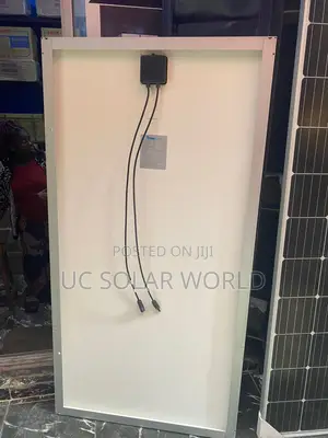 Trina Solar Panel