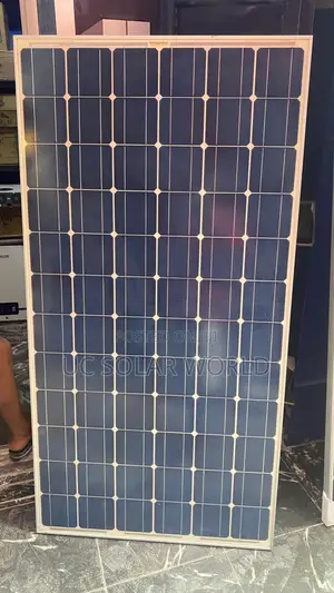 Trina Solar Panel