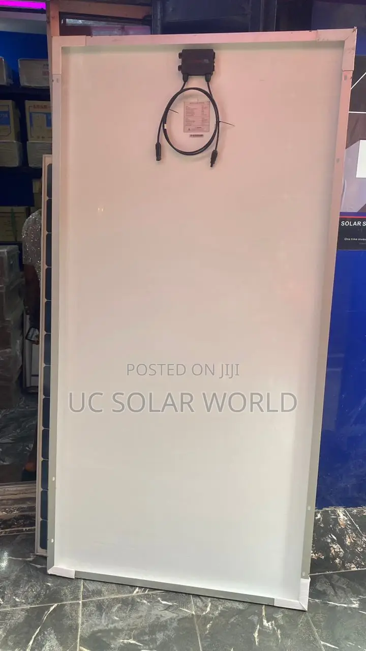 Trina Solar Panel