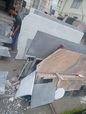 High Quality Marble