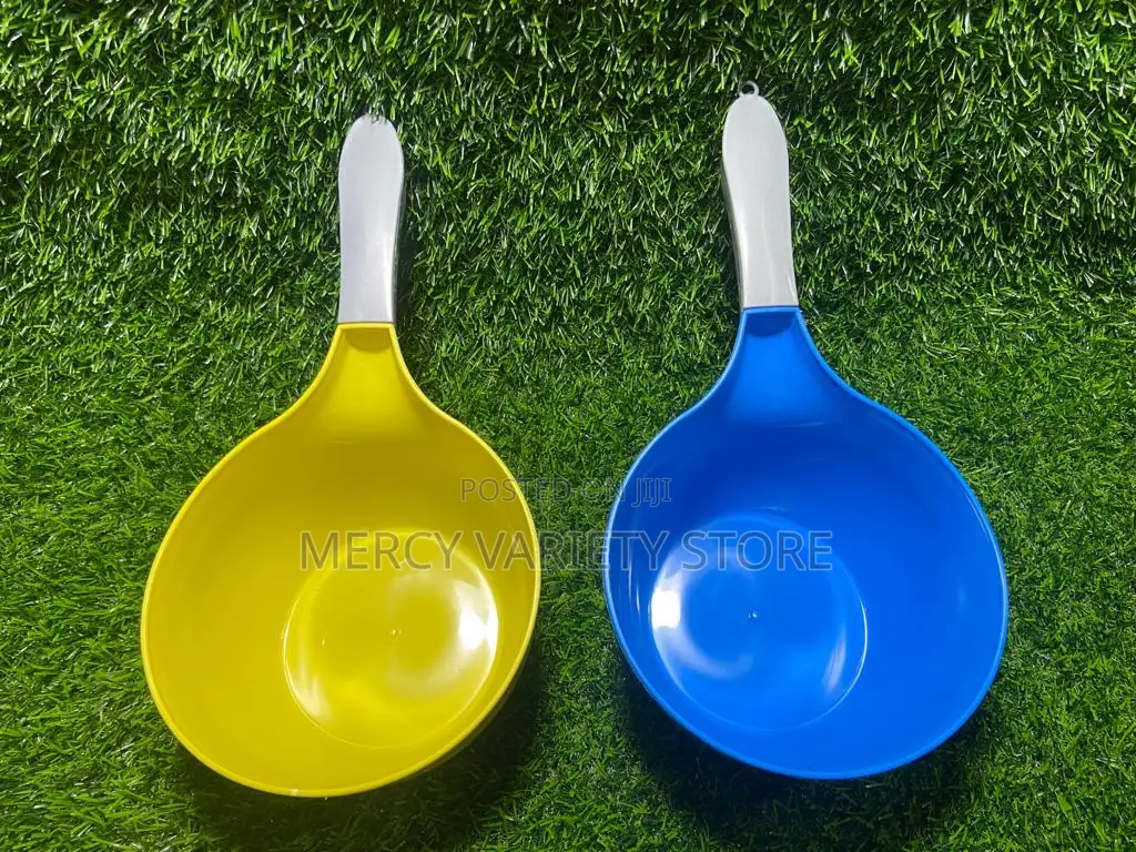 Quality Fancy Handle Bowl