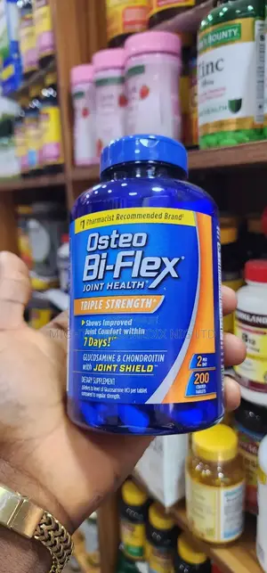 Osteo Bi-flex Joint Support