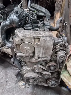 Engine and Gear Nissan Xtrail,Rogue 2008/2011 4x4 2.5l 4plug