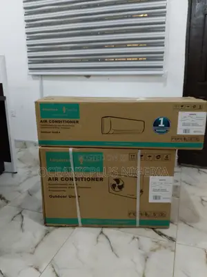 Effective and Original 1hp Hisense Air Conditioner
