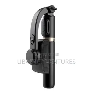 Bluetooth Tripod Selfie Stick Phone Holder
