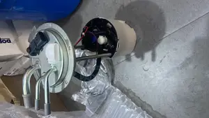 Chevrolet Avalanche Fuel Pump (Complete)