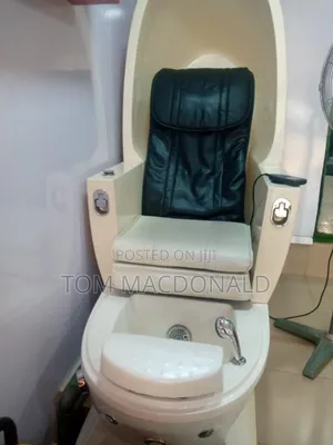 Pedicure Massage Chair