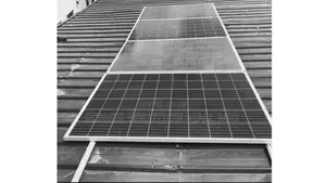 3.5kva Ricco Grid-Tie Complete Solar Solution Installation