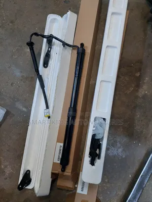 Booth Shock for Toyota Rav4 014/2018