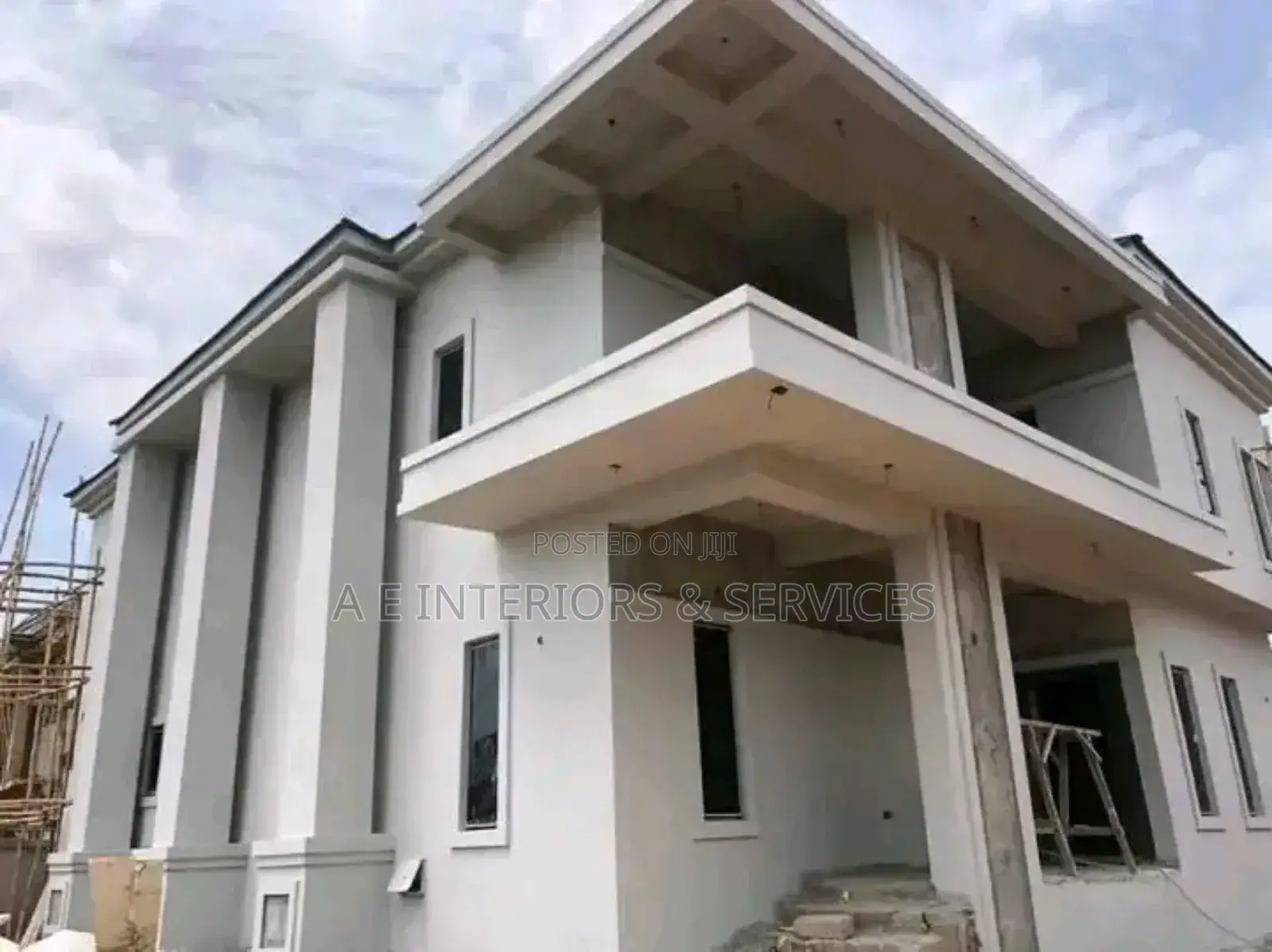 Smooth Wall Screeding/ Skimming