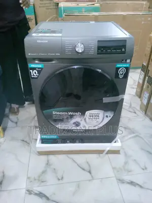 Popular Wd3q1043bt 10kg Wash and Dry Washing