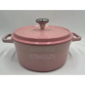 Granite Pot 24cm