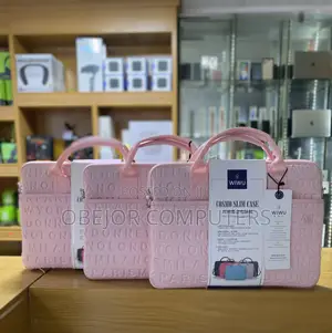 WIWU Cosmo 13.3inch Vogue Laptop Slim Bag