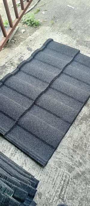 Where to Buy Stone Coated Roofing Sheets in Lagos