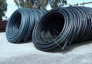 90mm HDPE Pipe