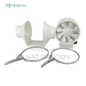 Inline Exhaust Fan