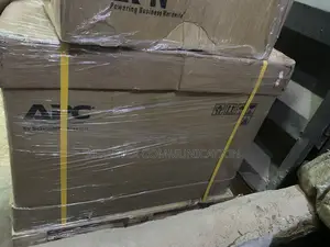 Apc 2.2 Ups
