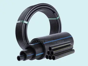 63mm HDPE Pipes