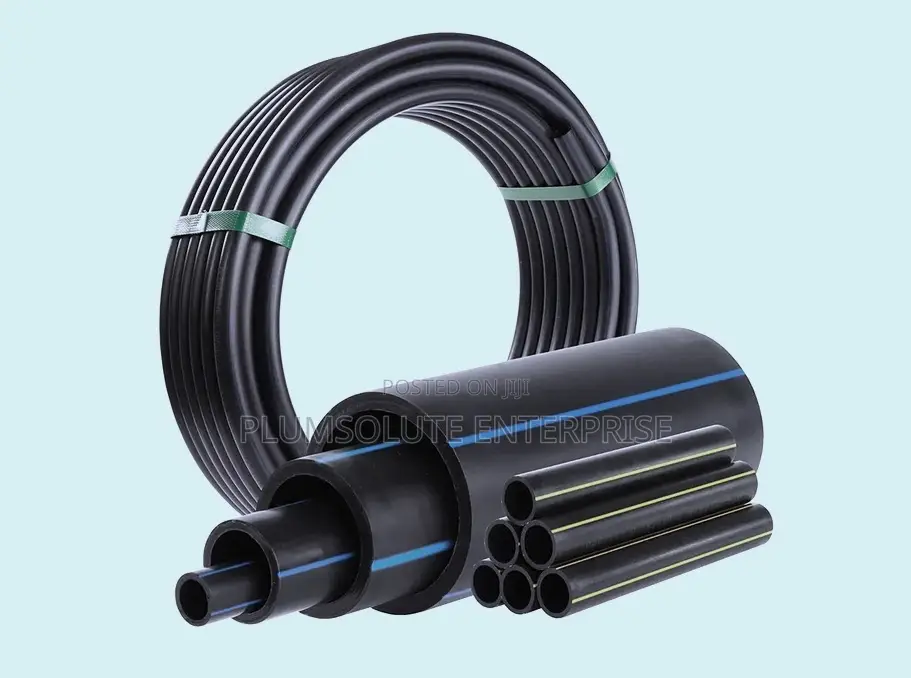 63mm HDPE Pipes