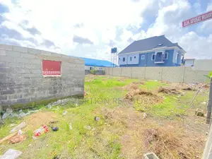 660sqm Cornerpiece Land With Cofo at Peaceland Ogombo Ajah
