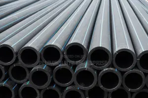 4” 100mm Hdpe Pipe