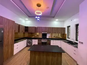Stylish Kitchen Designs