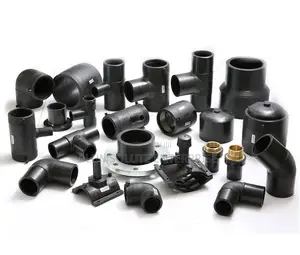 HDPE Fittings