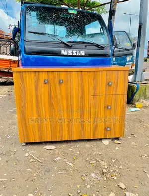 Kitchen Cabinet