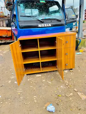 Kitchen Cabinet