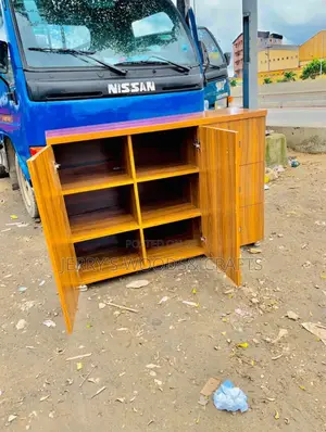 Kitchen Cabinet