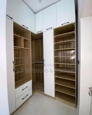 Designer Wardrobe Concept