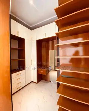 Designer Wardrobe Concept