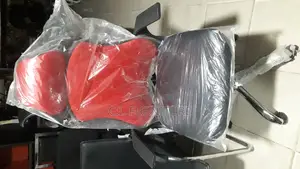 Good Executive Office Chair for Workers Mesh