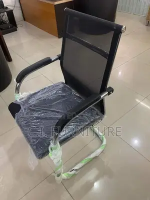 Good Mesh Office Visitors Chair