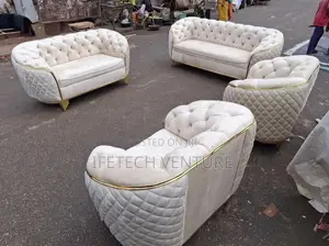 7 Seater Sofa Set