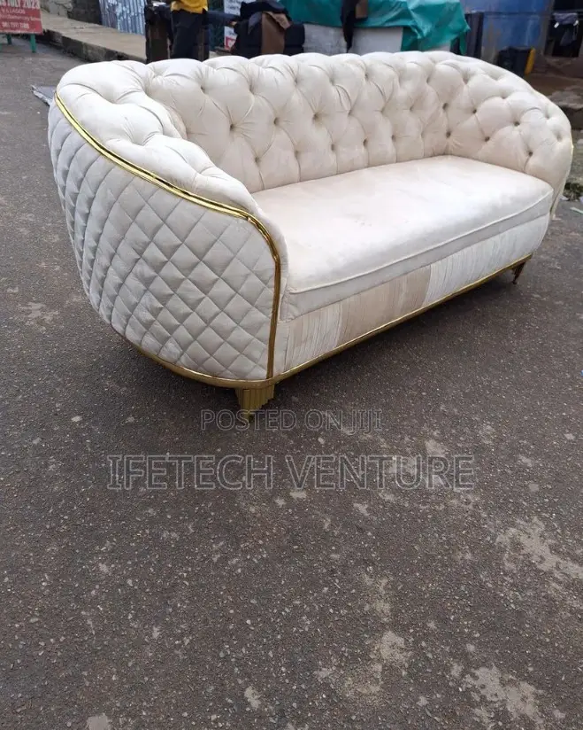 7 Seater Sofa Set