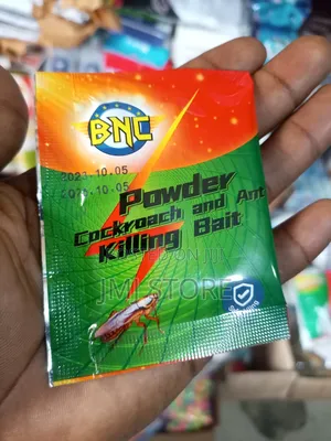 Cockroach Killer - 10 Sachets