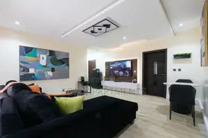 1 Bedroom Clover Shortlet With Space in Lekki