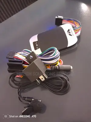 GPS Tracker for Vehicle, Car, Truck