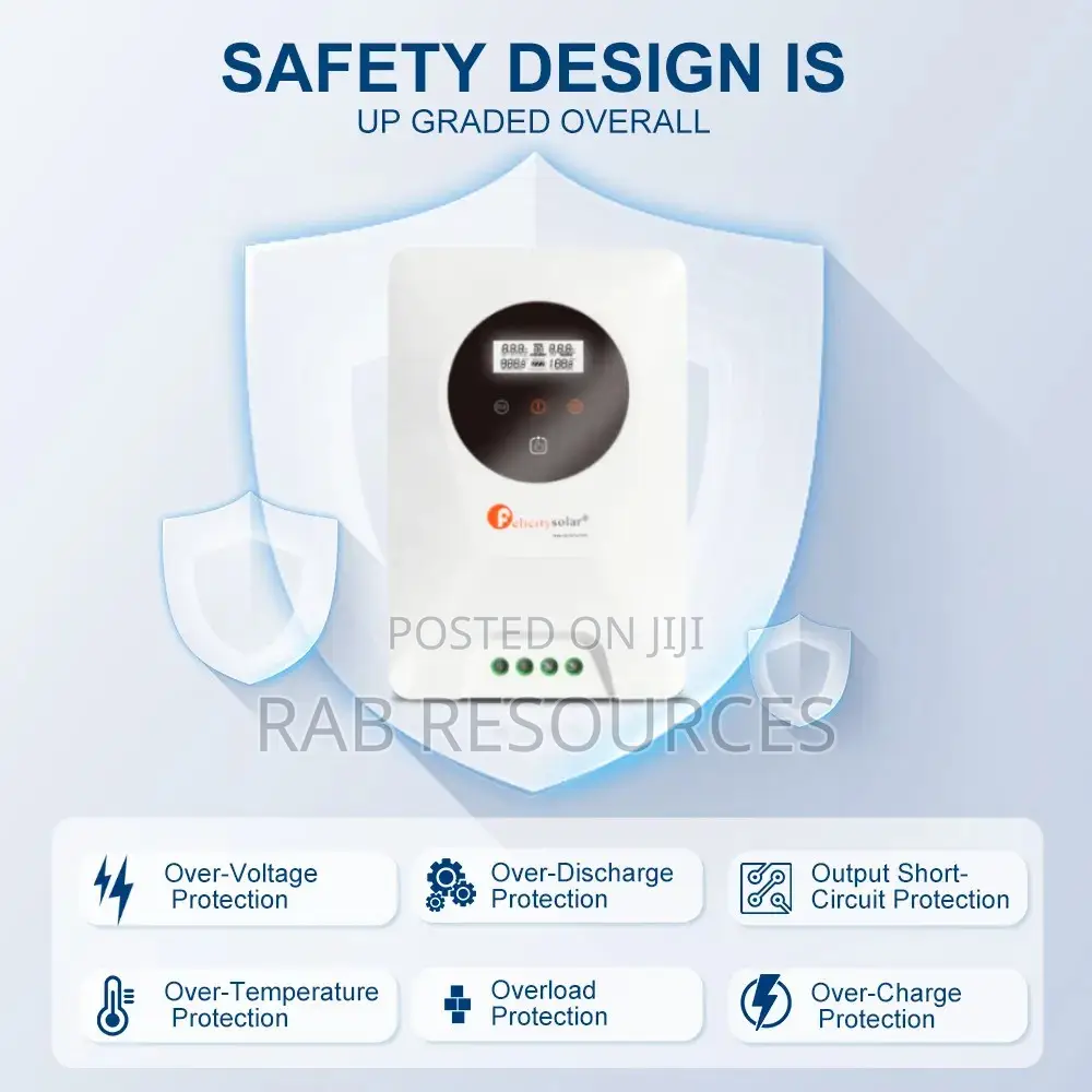 Charge Controller