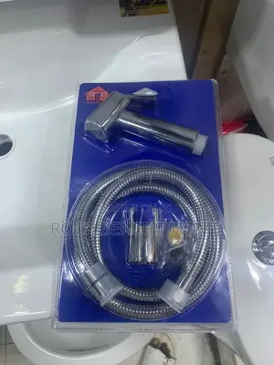 Sweet Home Pressing Shower