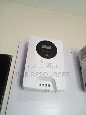 Charge Controller