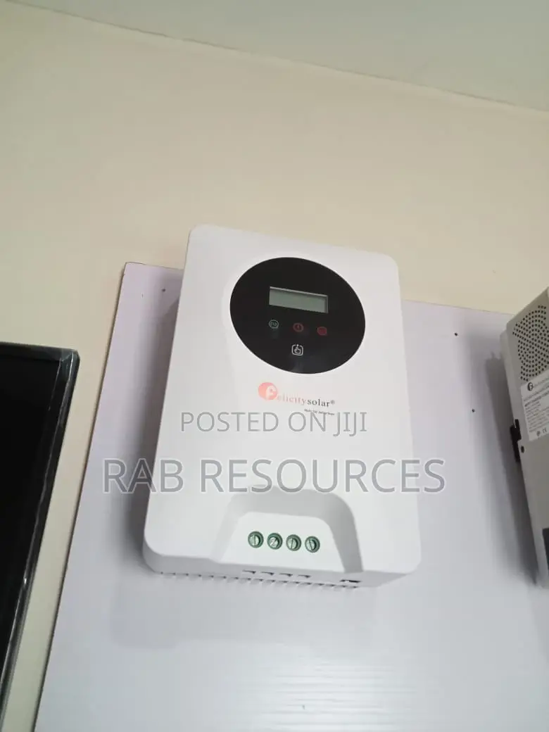 Charge Controller