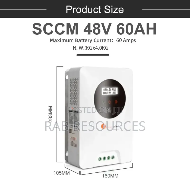 Charge Controller