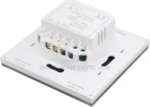 Smart Wi-Fi Dimmer Switch