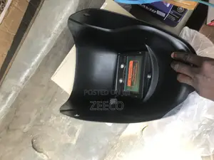 Welding Helmet