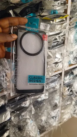 Honor Magic 5 Pro Case