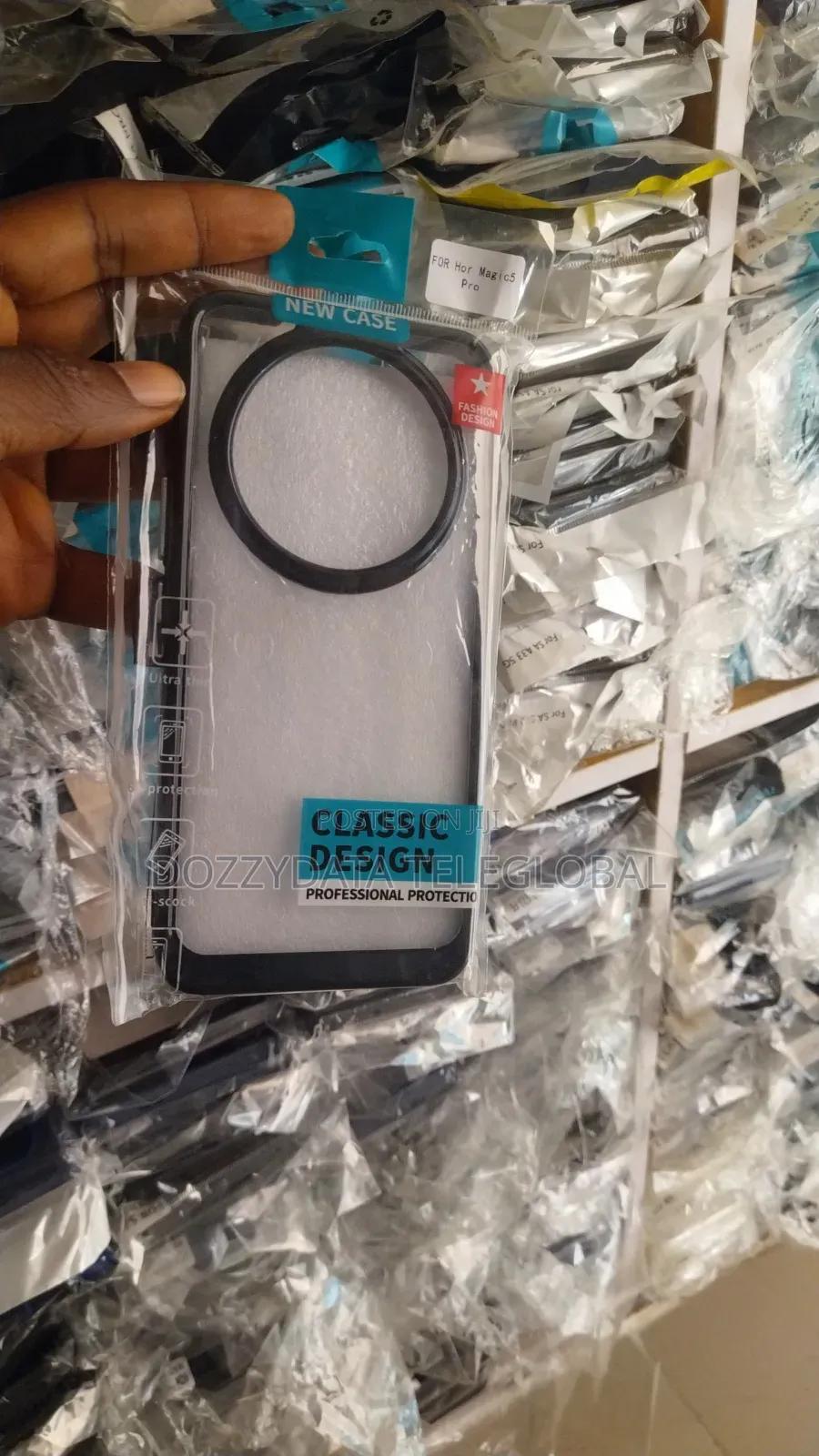 Honor Magic 5 Pro Case